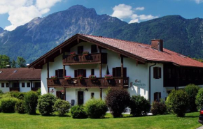 Gut Fallenstein Bayerisch Gmain